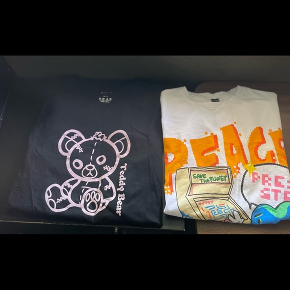 Shein bundle - Picture 1 of 5